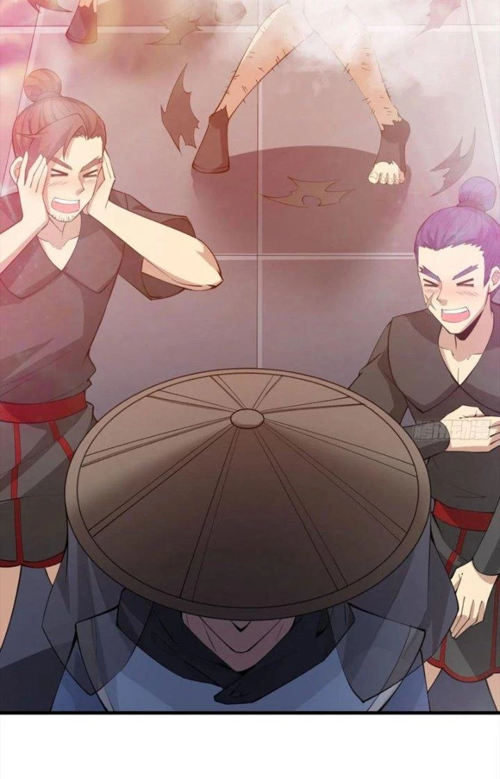 Ta Chỉ Muốn Bị Các Vị Đánh Chết Chapter 125 - 38