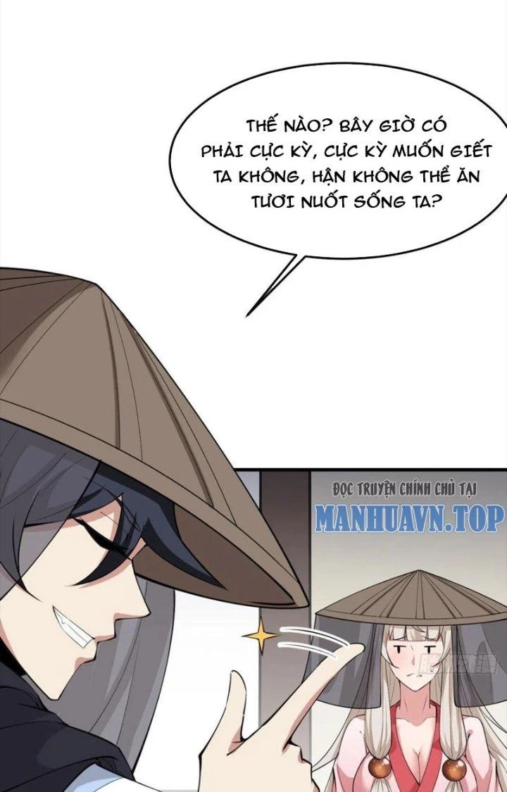 Ta Chỉ Muốn Bị Các Vị Đánh Chết Chapter 125 - 39