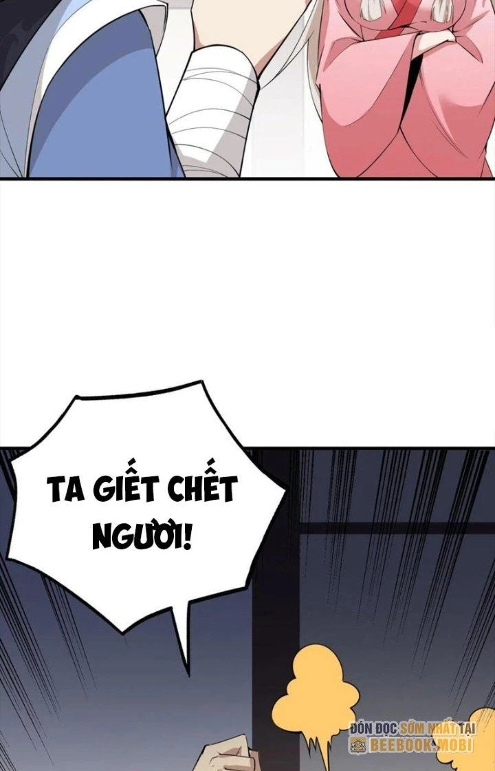 Ta Chỉ Muốn Bị Các Vị Đánh Chết Chapter 125 - 40