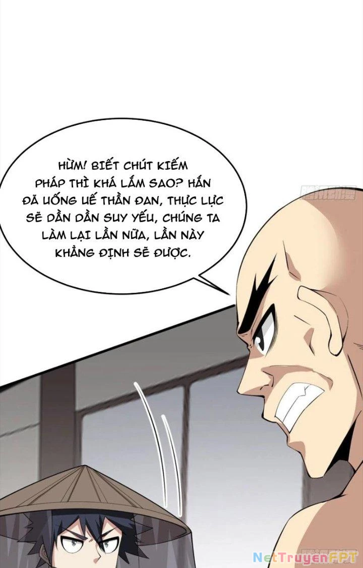 Ta Chỉ Muốn Bị Các Vị Đánh Chết Chapter 125 - 44