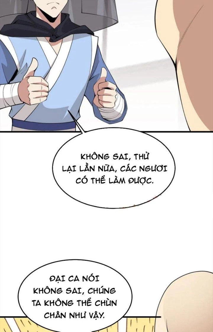 Ta Chỉ Muốn Bị Các Vị Đánh Chết Chapter 125 - 45