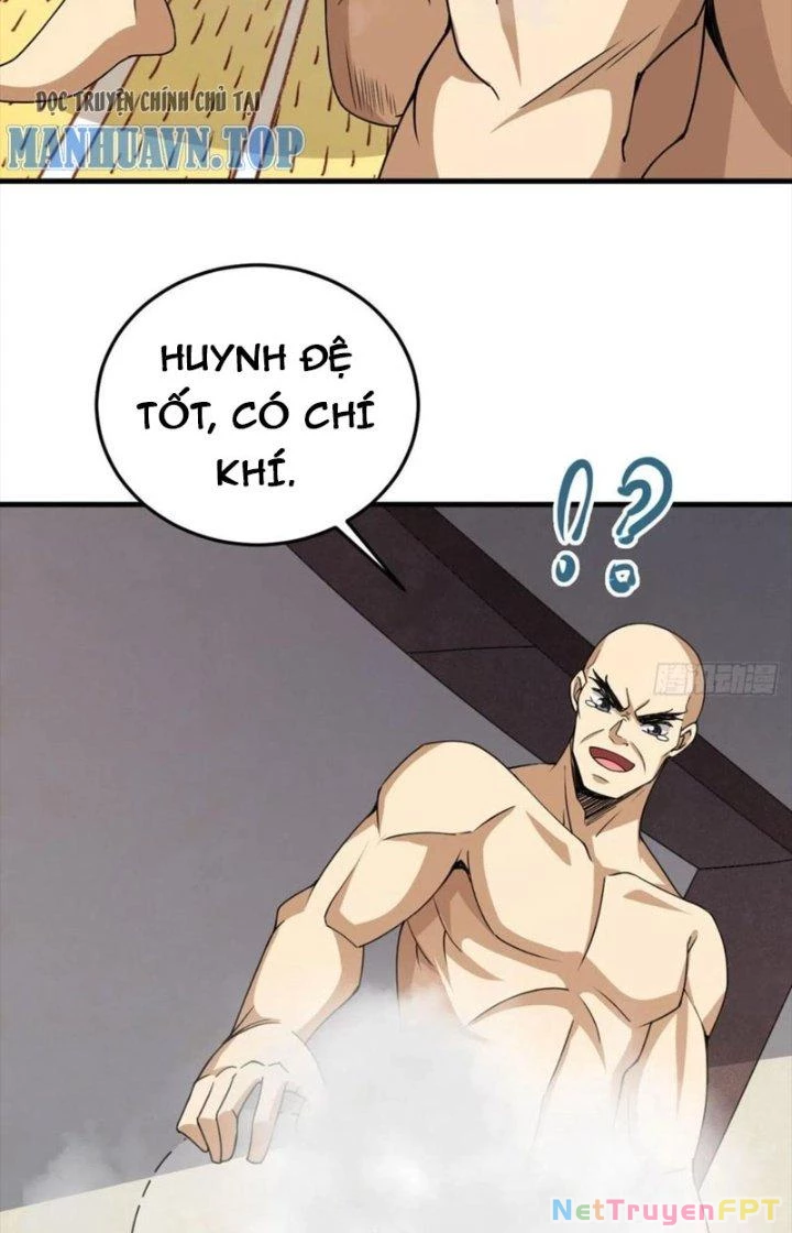 Ta Chỉ Muốn Bị Các Vị Đánh Chết Chapter 125 - 47