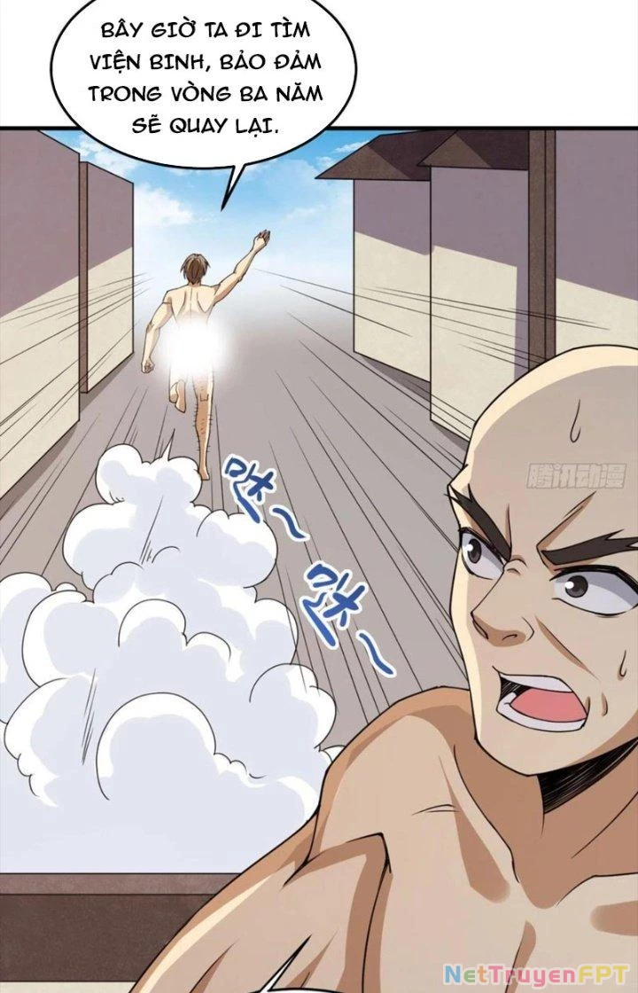 Ta Chỉ Muốn Bị Các Vị Đánh Chết Chapter 125 - 49