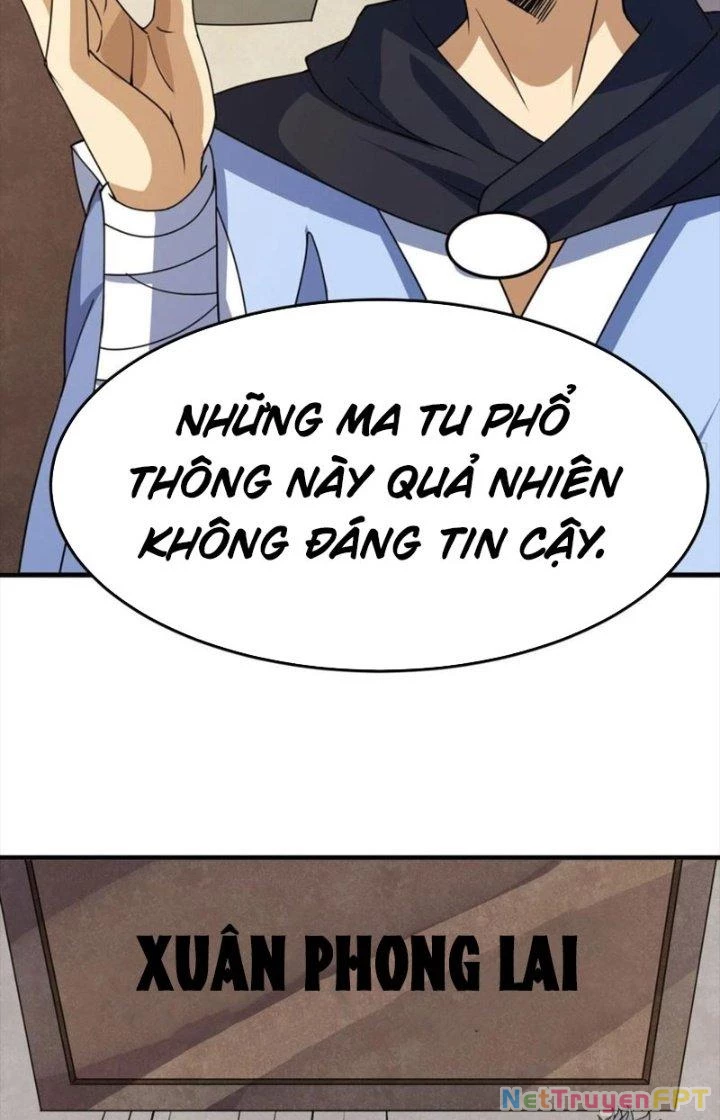 Ta Chỉ Muốn Bị Các Vị Đánh Chết Chapter 125 - 51