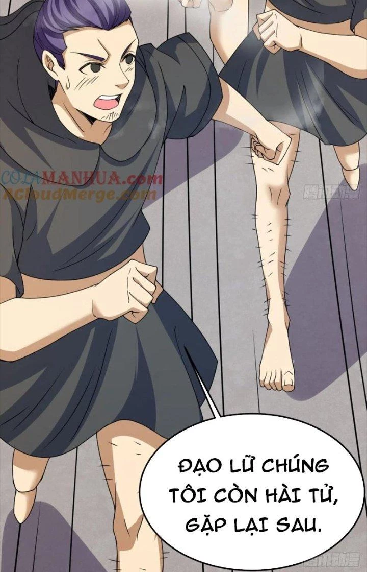Ta Chỉ Muốn Bị Các Vị Đánh Chết Chapter 125 - 53