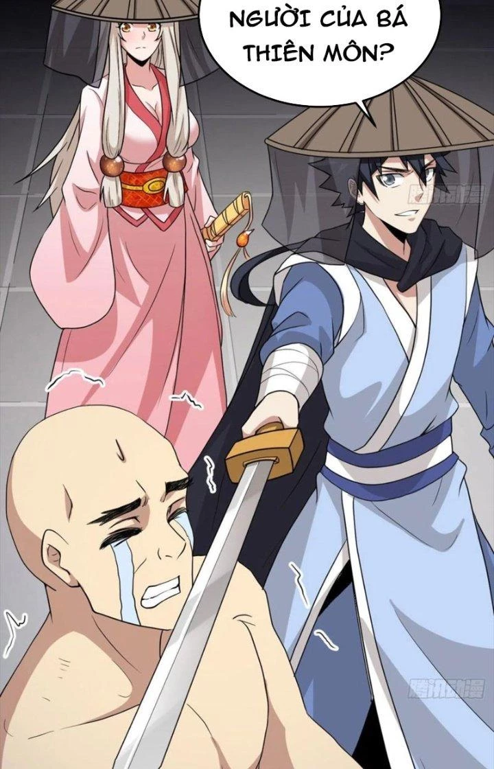 Ta Chỉ Muốn Bị Các Vị Đánh Chết Chapter 125 - 57