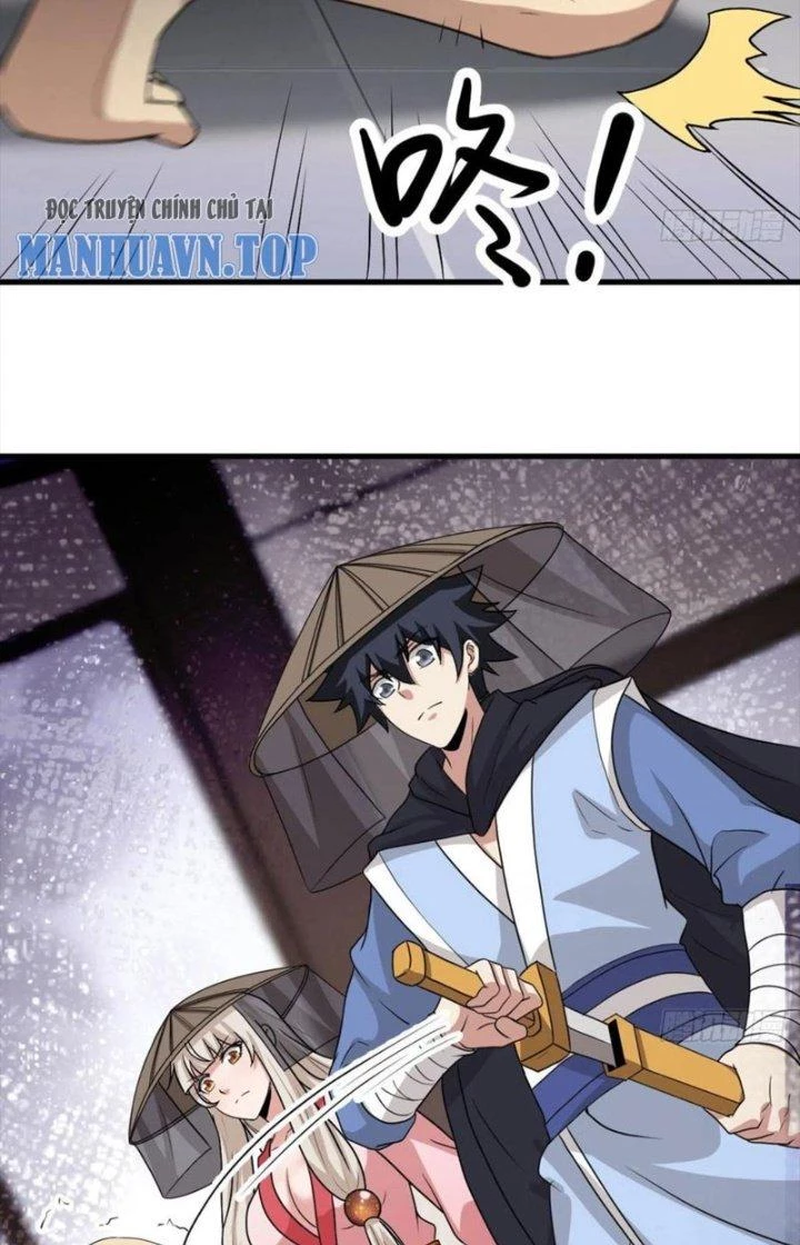 Ta Chỉ Muốn Bị Các Vị Đánh Chết Chapter 125 - 59