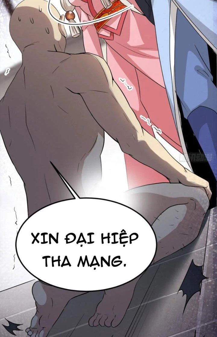Ta Chỉ Muốn Bị Các Vị Đánh Chết Chapter 125 - 60