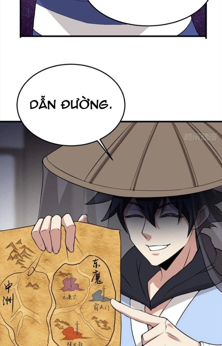 Ta Chỉ Muốn Bị Các Vị Đánh Chết Chapter 125 - 62
