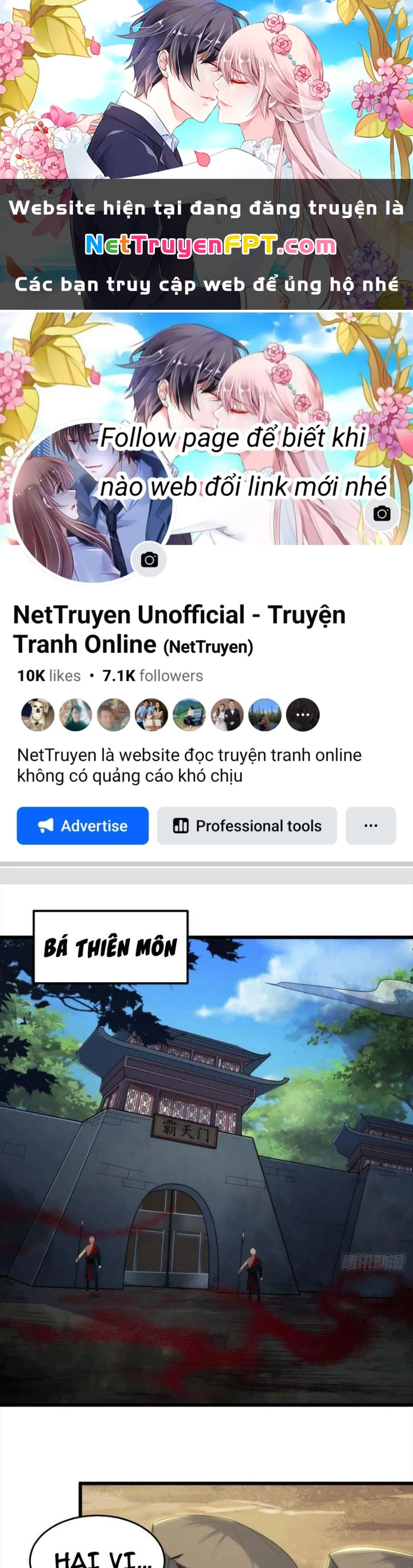 Ta Chỉ Muốn Bị Các Vị Đánh Chết Chapter 126 - 1