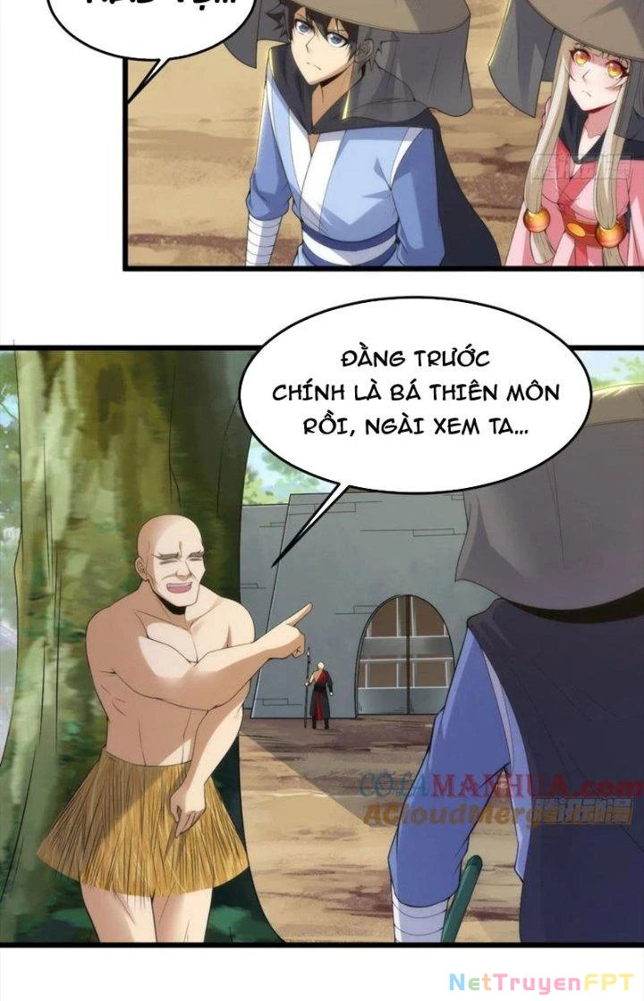 Ta Chỉ Muốn Bị Các Vị Đánh Chết Chapter 126 - 2