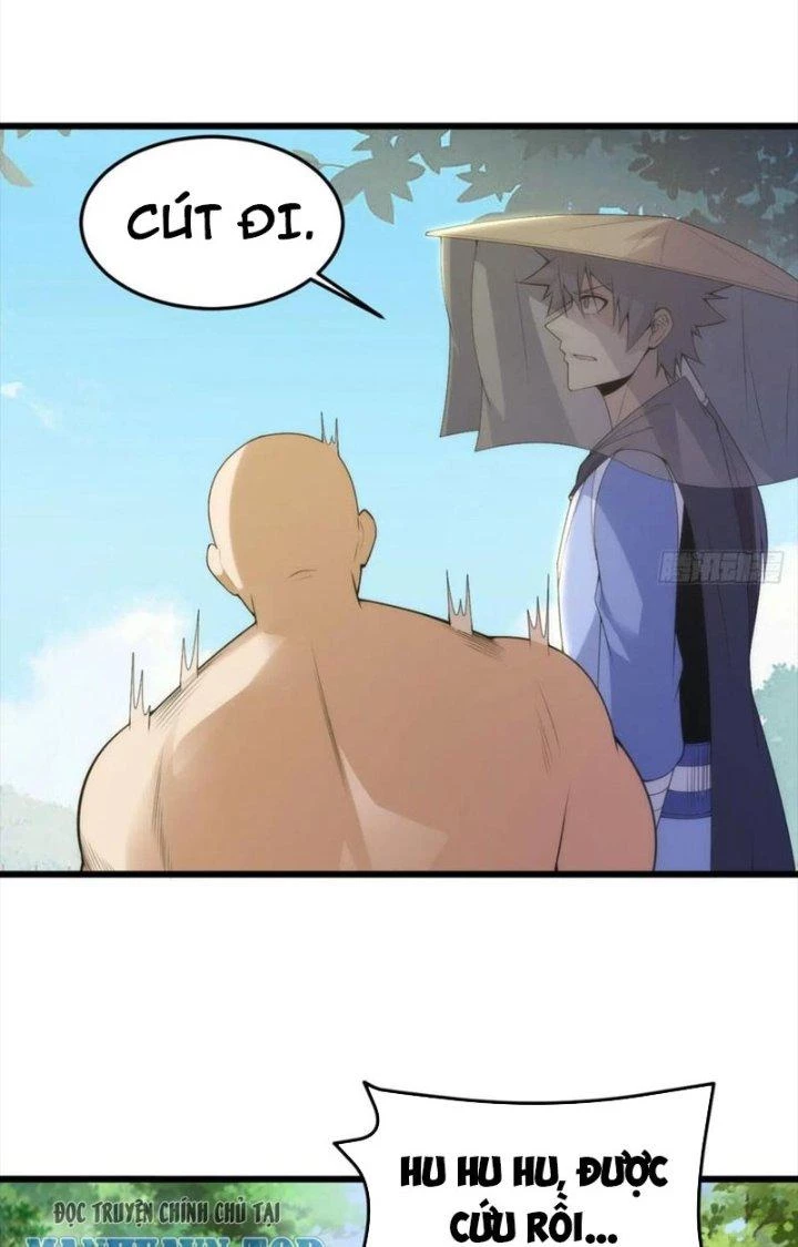 Ta Chỉ Muốn Bị Các Vị Đánh Chết Chapter 126 - 3