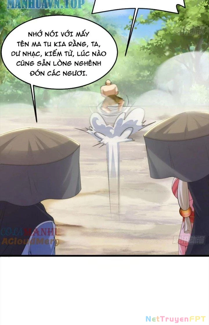 Ta Chỉ Muốn Bị Các Vị Đánh Chết Chapter 126 - 4