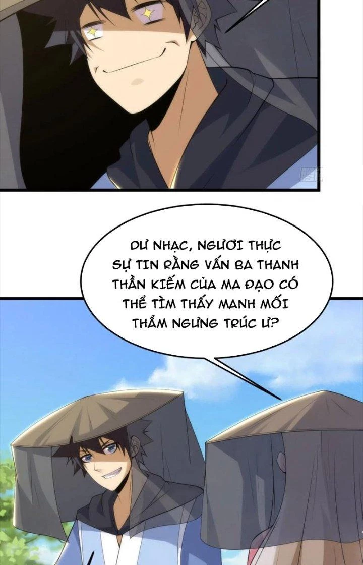 Ta Chỉ Muốn Bị Các Vị Đánh Chết Chapter 126 - 7