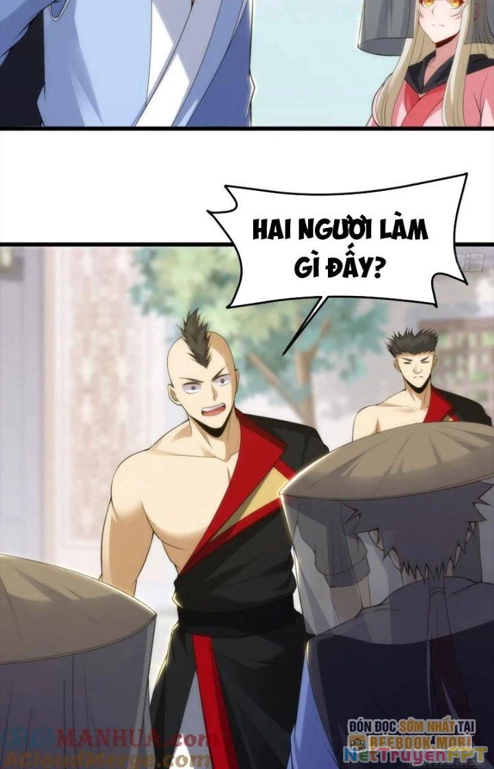 Ta Chỉ Muốn Bị Các Vị Đánh Chết Chapter 126 - 10