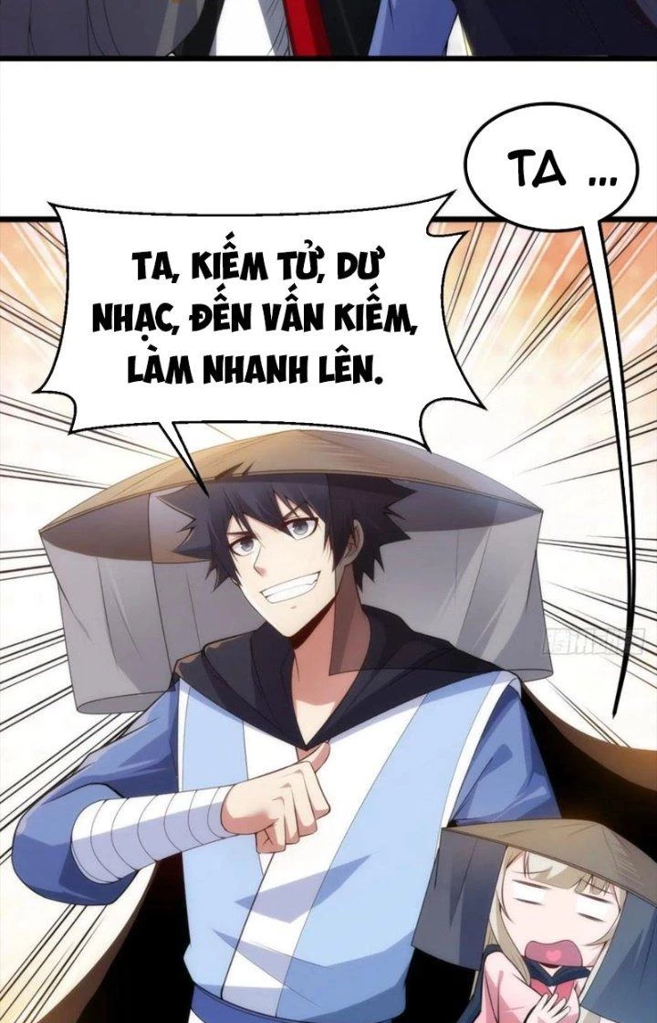 Ta Chỉ Muốn Bị Các Vị Đánh Chết Chapter 126 - 11