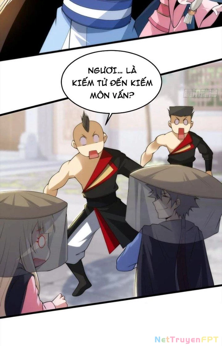 Ta Chỉ Muốn Bị Các Vị Đánh Chết Chapter 126 - 12