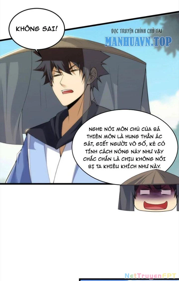 Ta Chỉ Muốn Bị Các Vị Đánh Chết Chapter 126 - 13