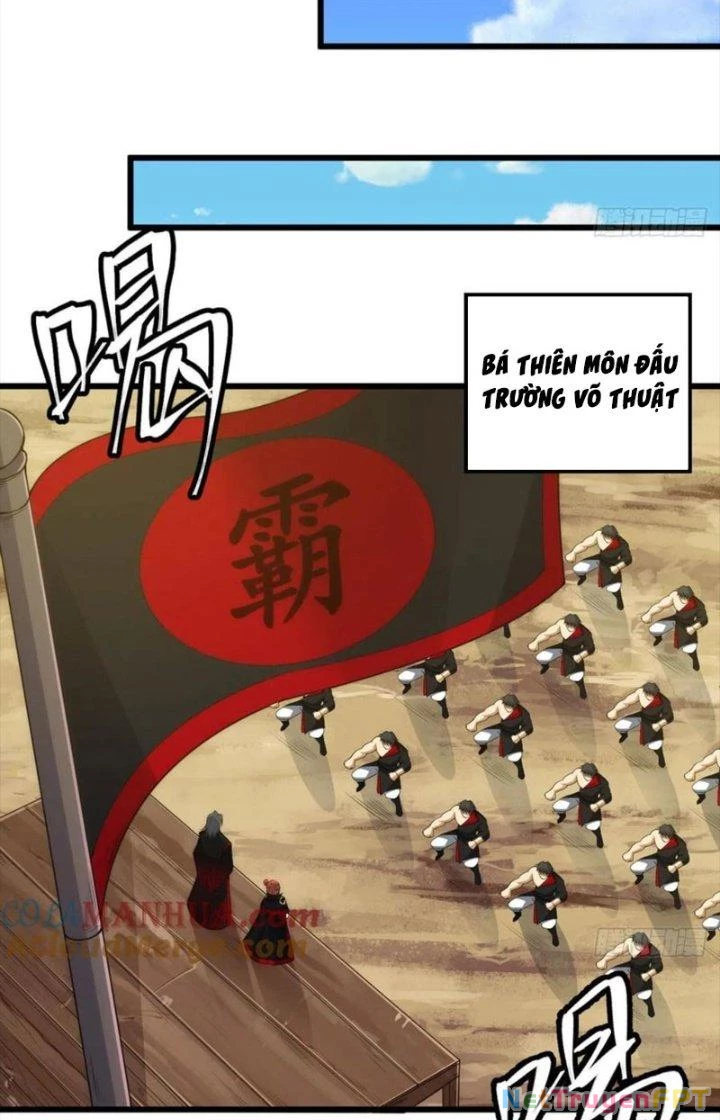 Ta Chỉ Muốn Bị Các Vị Đánh Chết Chapter 126 - 14