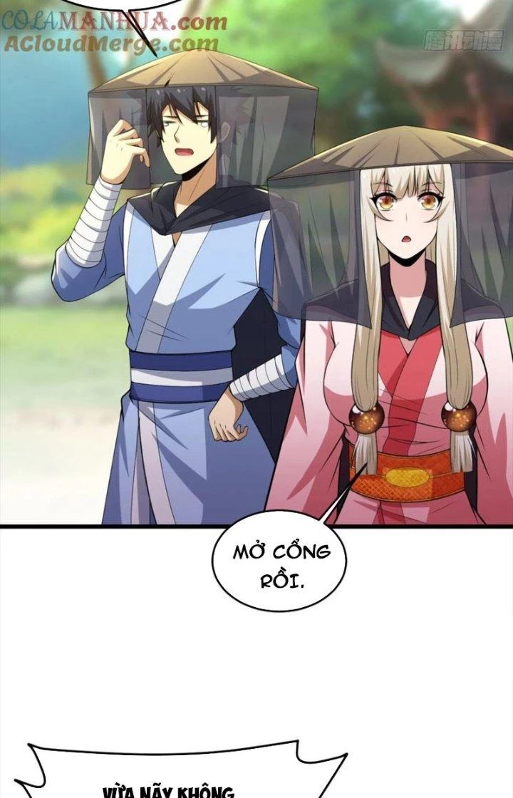 Ta Chỉ Muốn Bị Các Vị Đánh Chết Chapter 126 - 23