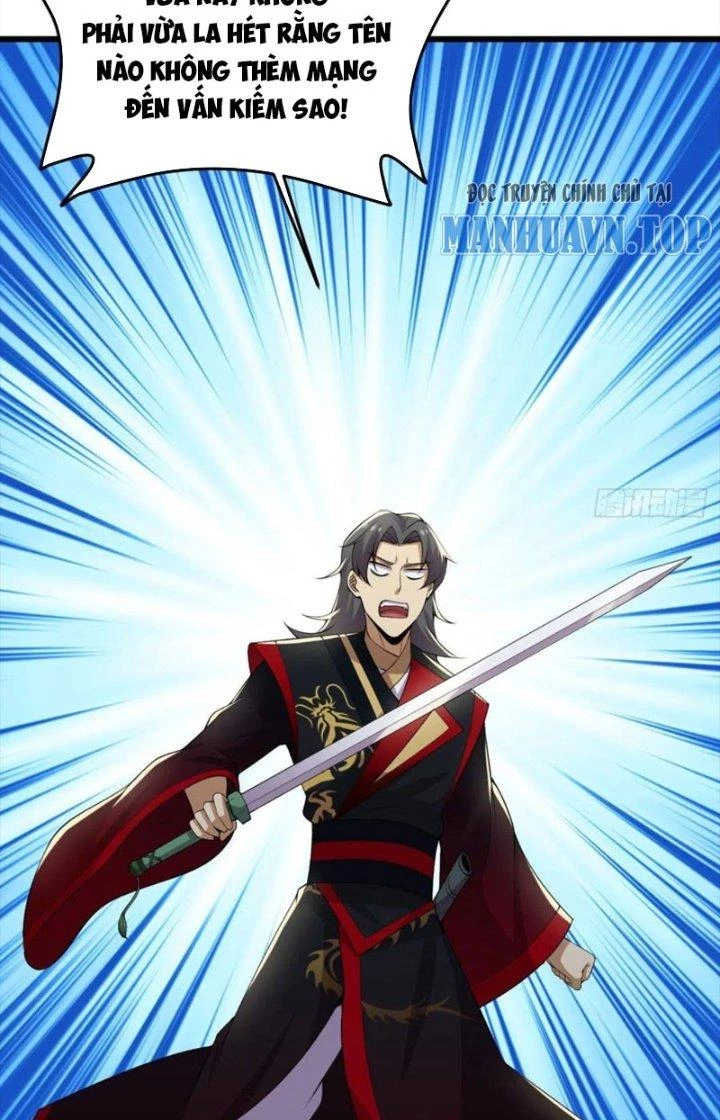 Ta Chỉ Muốn Bị Các Vị Đánh Chết Chapter 126 - 24