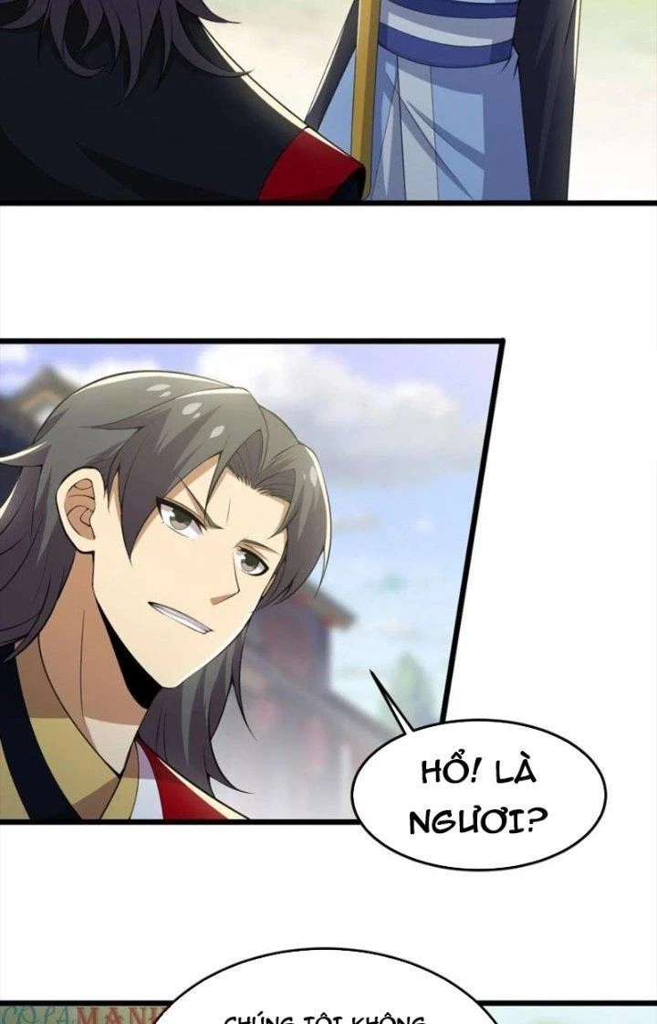 Ta Chỉ Muốn Bị Các Vị Đánh Chết Chapter 126 - 26