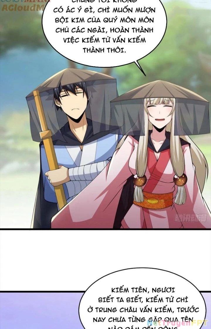 Ta Chỉ Muốn Bị Các Vị Đánh Chết Chapter 126 - 27