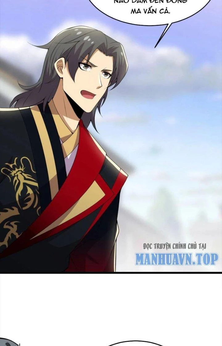 Ta Chỉ Muốn Bị Các Vị Đánh Chết Chapter 126 - 28
