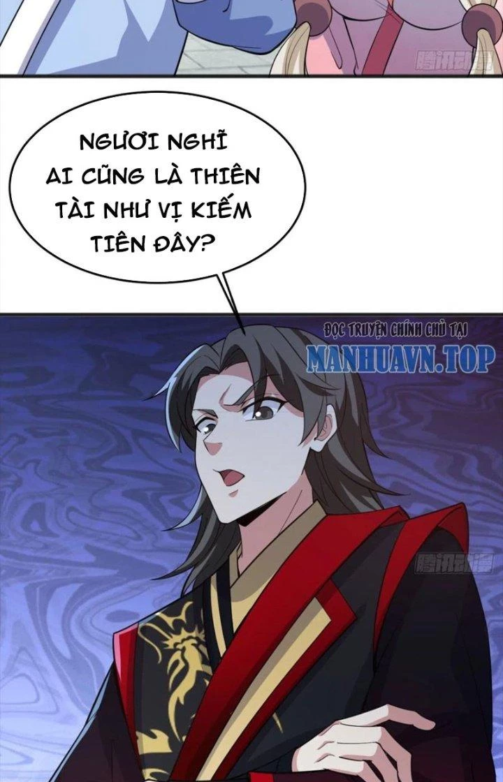 Ta Chỉ Muốn Bị Các Vị Đánh Chết Chapter 126 - 32