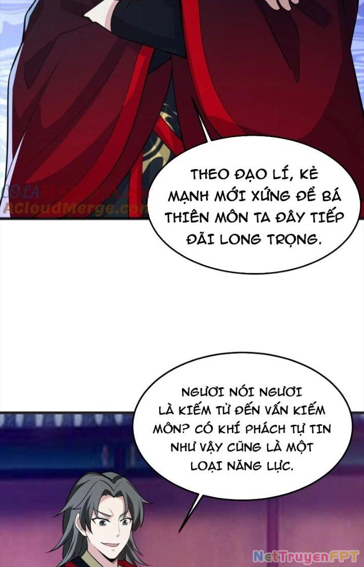 Ta Chỉ Muốn Bị Các Vị Đánh Chết Chapter 126 - 33