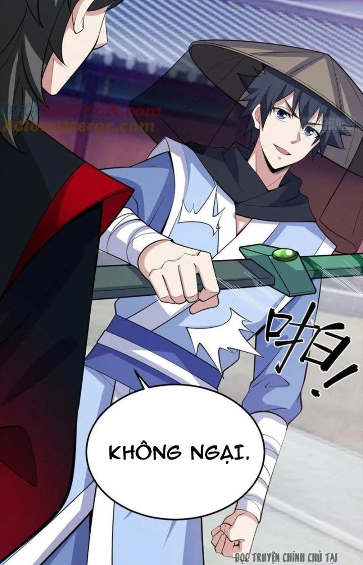 Ta Chỉ Muốn Bị Các Vị Đánh Chết Chapter 126 - 37