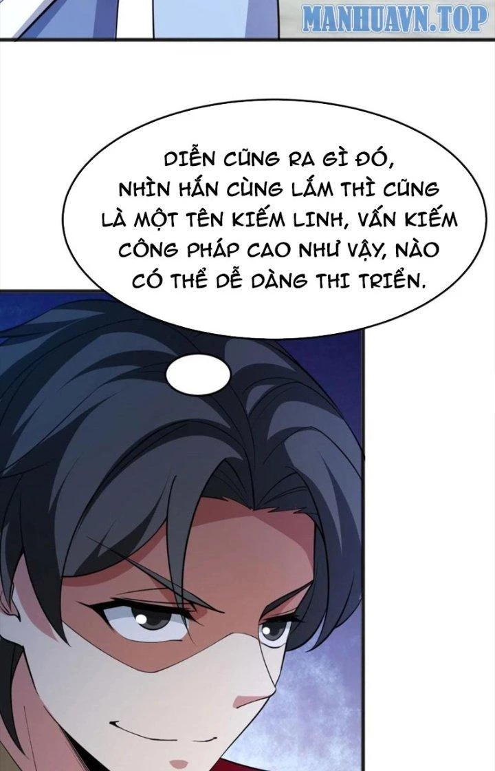 Ta Chỉ Muốn Bị Các Vị Đánh Chết Chapter 126 - 38