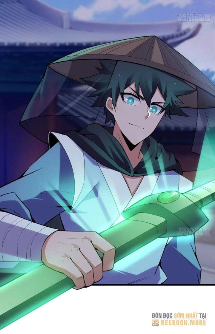 Ta Chỉ Muốn Bị Các Vị Đánh Chết Chapter 126 - 40