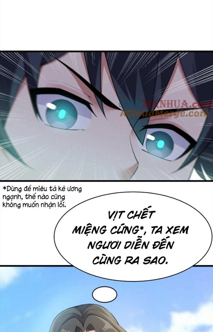 Ta Chỉ Muốn Bị Các Vị Đánh Chết Chapter 126 - 41