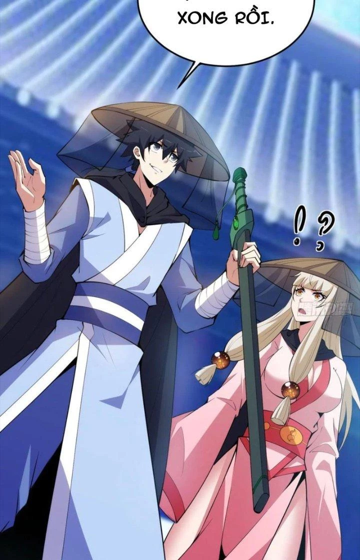 Ta Chỉ Muốn Bị Các Vị Đánh Chết Chapter 126 - 44