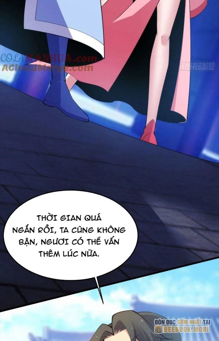 Ta Chỉ Muốn Bị Các Vị Đánh Chết Chapter 126 - 45