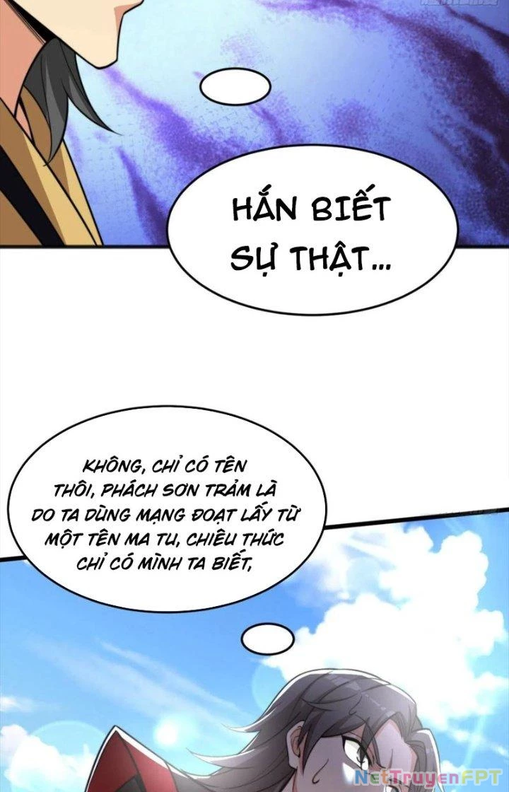 Ta Chỉ Muốn Bị Các Vị Đánh Chết Chapter 126 - 50