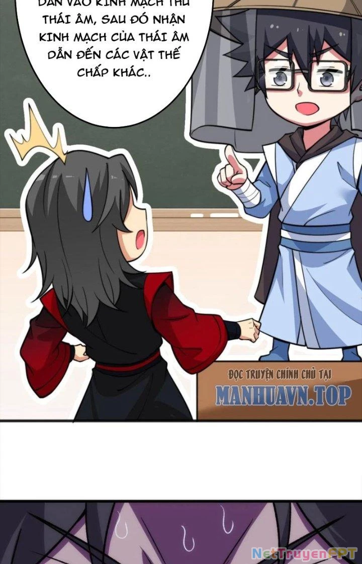 Ta Chỉ Muốn Bị Các Vị Đánh Chết Chapter 126 - 53