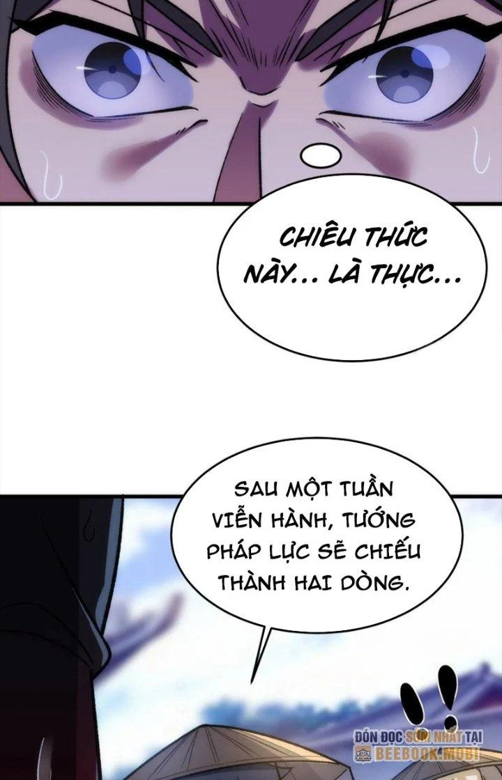 Ta Chỉ Muốn Bị Các Vị Đánh Chết Chapter 126 - 54