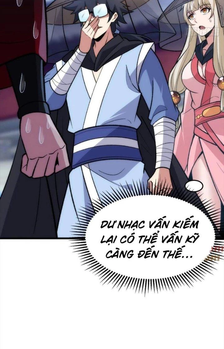 Ta Chỉ Muốn Bị Các Vị Đánh Chết Chapter 126 - 55