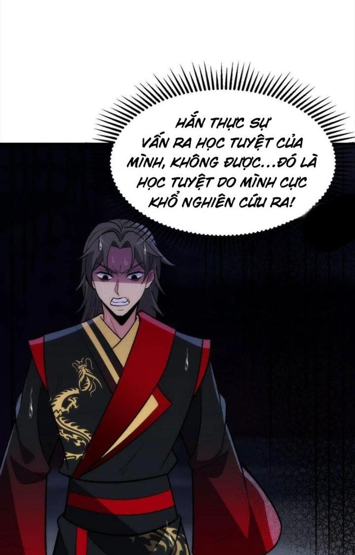 Ta Chỉ Muốn Bị Các Vị Đánh Chết Chapter 126 - 56