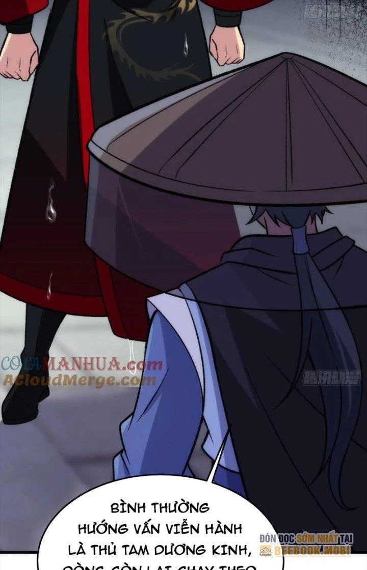 Ta Chỉ Muốn Bị Các Vị Đánh Chết Chapter 126 - 57
