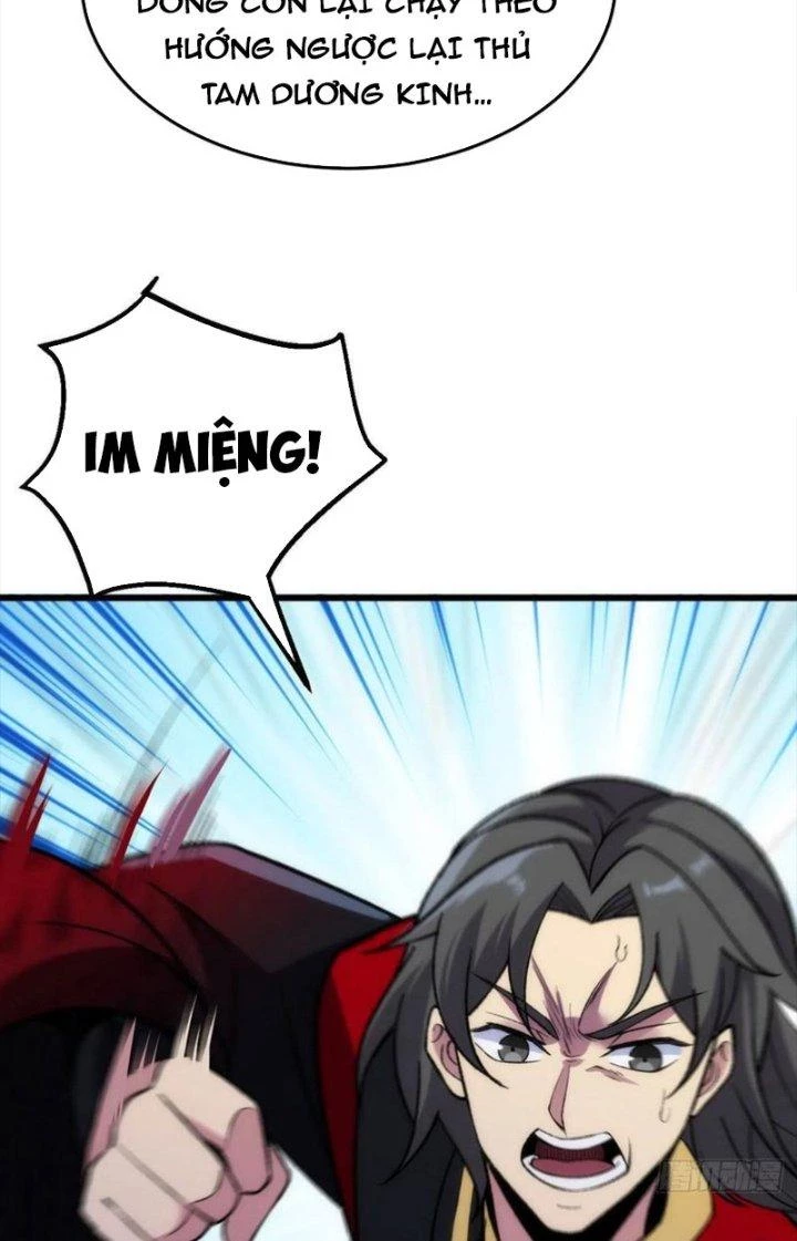 Ta Chỉ Muốn Bị Các Vị Đánh Chết Chapter 126 - 58