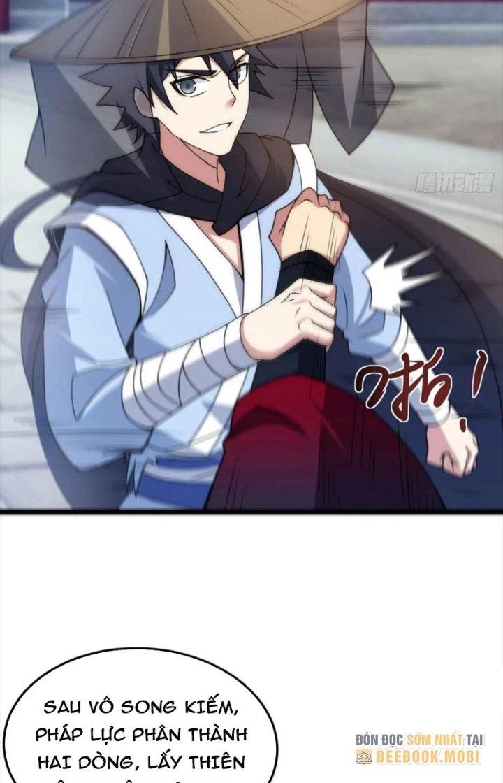 Ta Chỉ Muốn Bị Các Vị Đánh Chết Chapter 126 - 60