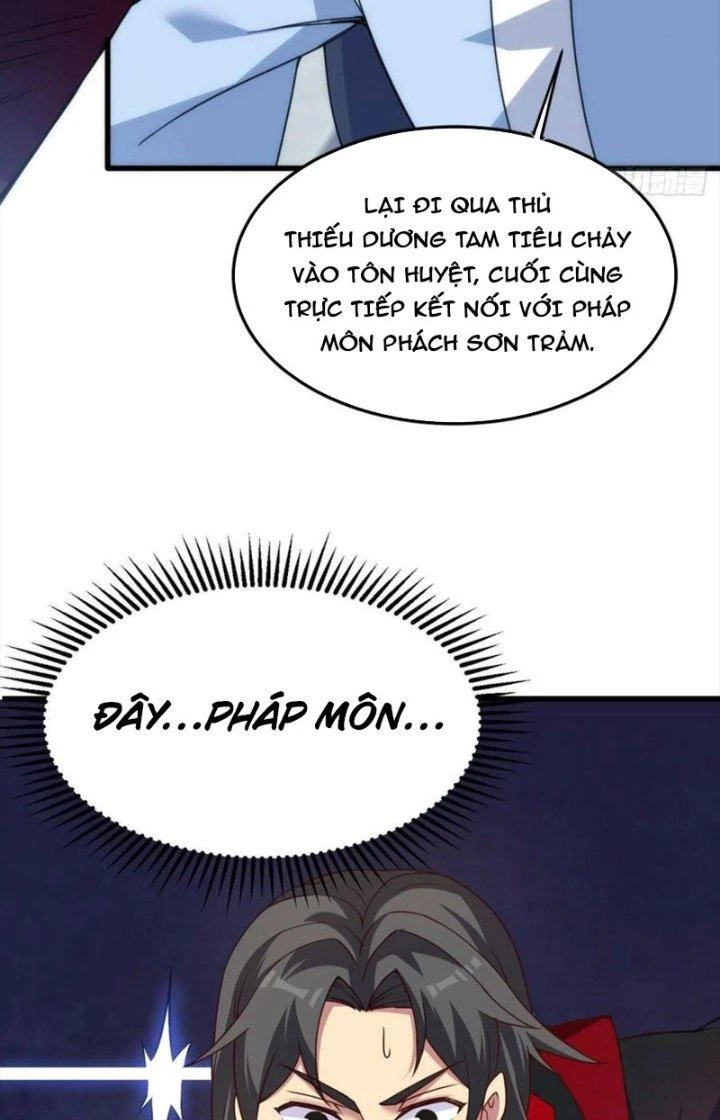 Ta Chỉ Muốn Bị Các Vị Đánh Chết Chapter 126 - 62
