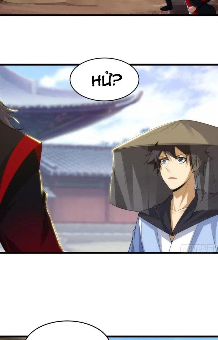 Ta Chỉ Muốn Bị Các Vị Đánh Chết Chapter 127 - 2