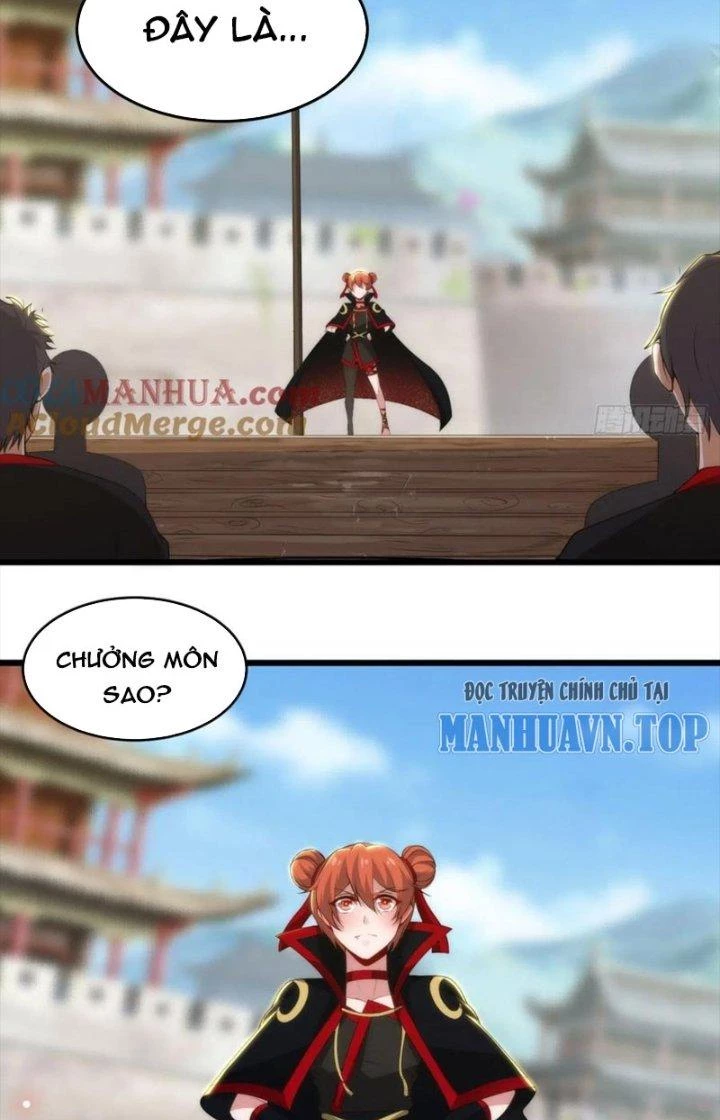 Ta Chỉ Muốn Bị Các Vị Đánh Chết Chapter 127 - 3