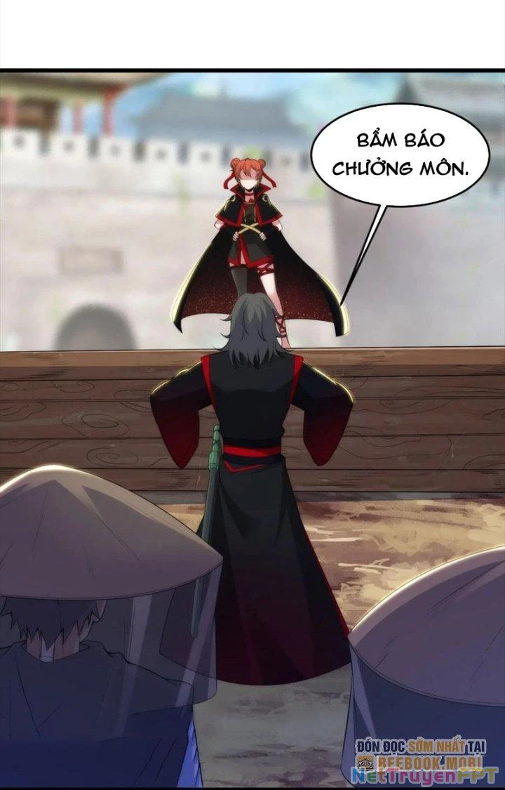 Ta Chỉ Muốn Bị Các Vị Đánh Chết Chapter 127 - 5