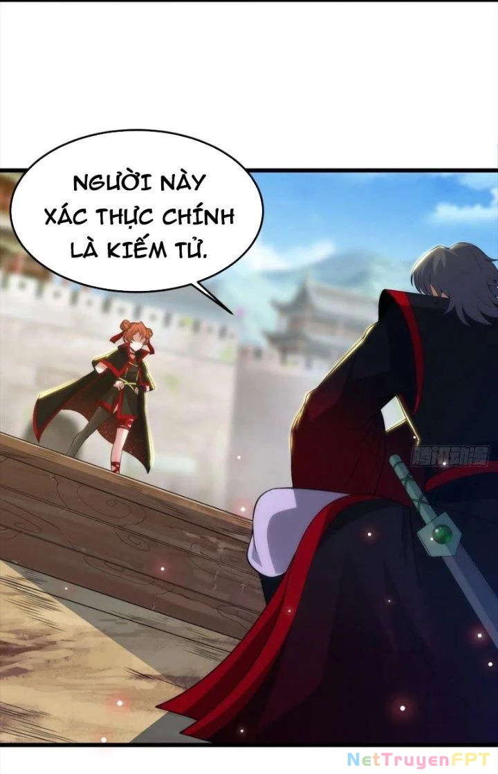 Ta Chỉ Muốn Bị Các Vị Đánh Chết Chapter 127 - 6