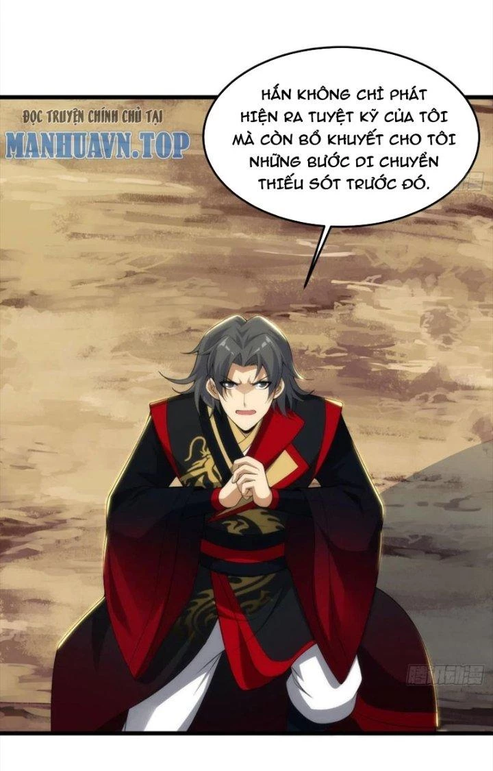 Ta Chỉ Muốn Bị Các Vị Đánh Chết Chapter 127 - 7